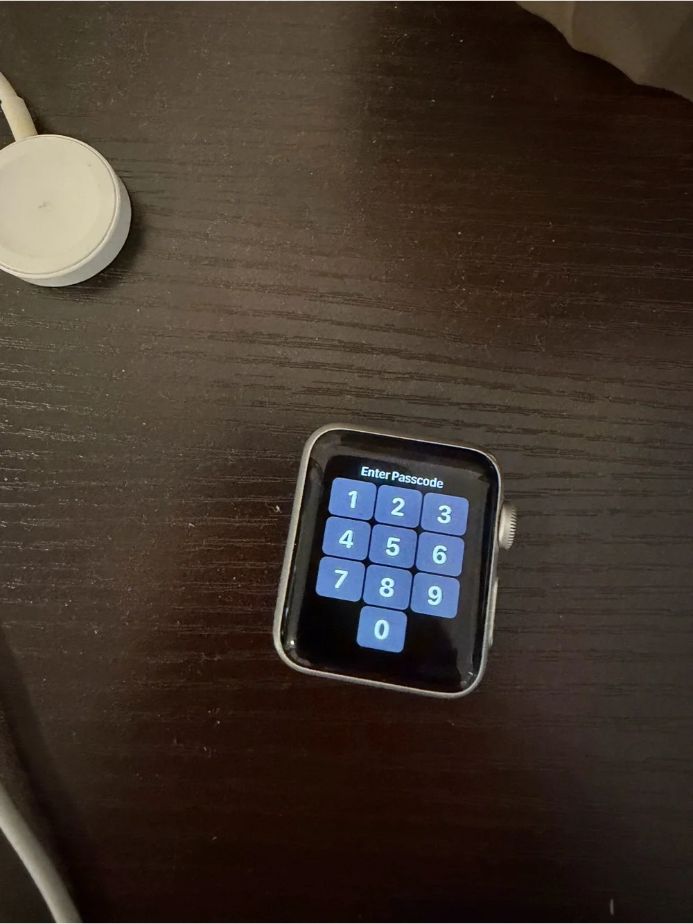 Apple Watch Series 3 38 mm